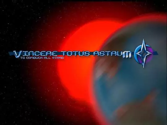 Vincere Totus Astrum