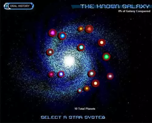 Vincere Totus Astrum - iOS