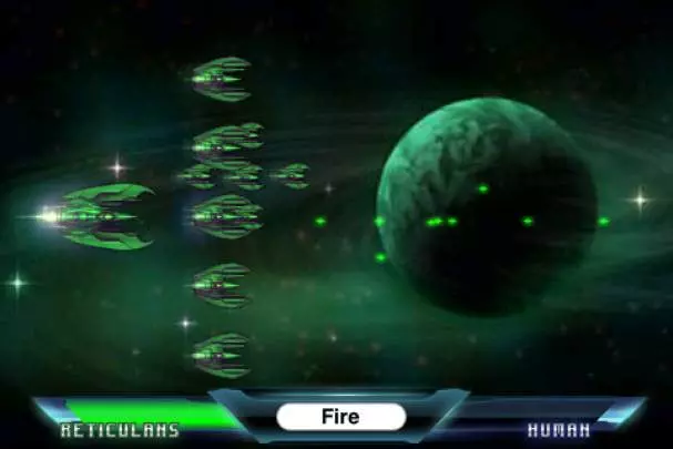 Vincere Totus Astrum