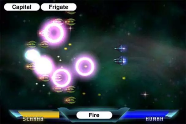 Vincere Totus Astrum