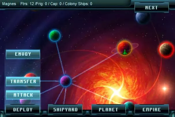 Vincere Totus Astrum