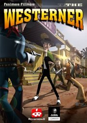 Carátula de Fenimore Fillmore: The Westerner - PC