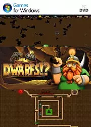 Dwarfs!?