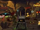 Dwarfs!? - Pantalla