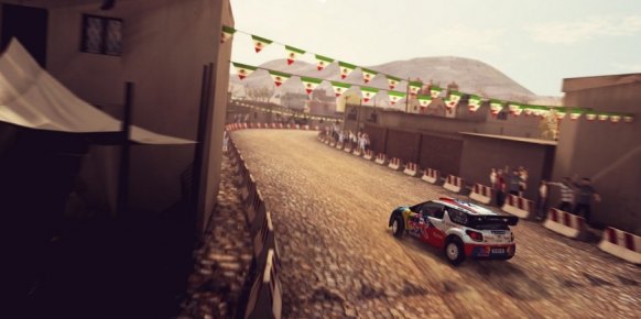 WRC 2