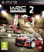 WRC 2 PS3