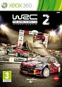 WRC 2 Xbox 360