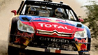 WRC 2011 se lanzará este mes de octubre