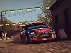 WRC 2 - Imagen PC