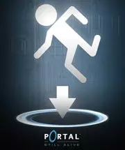 Carátula de Portal - Mac
