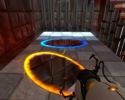 Portal - PC