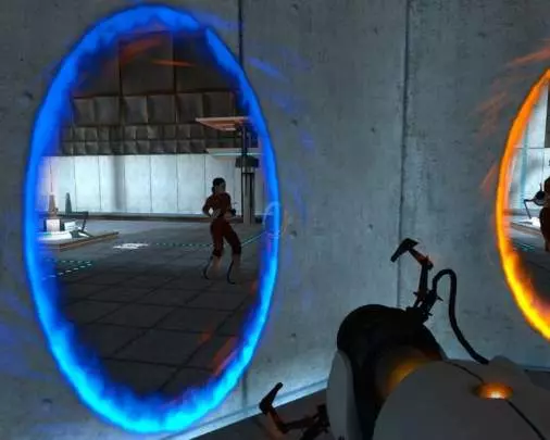 Portal - PC