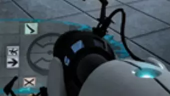 Portal: Teaser Trailer