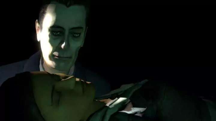 Half-Life 2: Episode 2