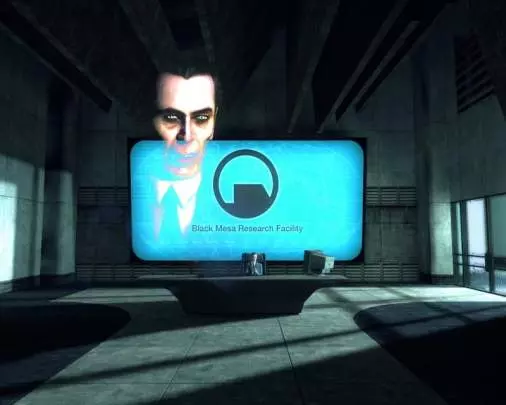 Half-Life 2 Episode 2