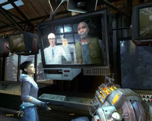 Half-Life 2 Episode 2