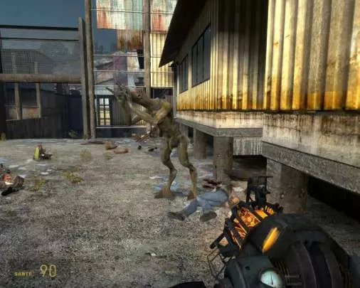 Half-Life 2: Episode 2