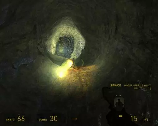 Half-Life 2 Episode 2 - PC