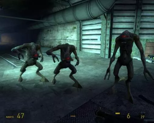 Half-Life 2 Episode 2