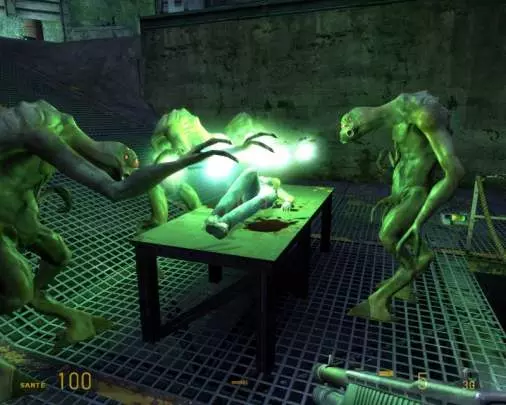 Half-Life 2 Episode 2