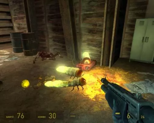 Half-Life 2: Episode 2