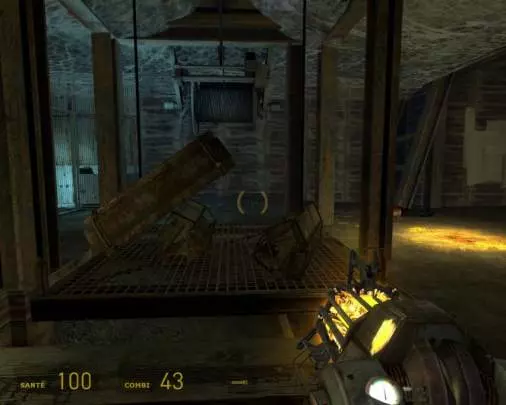 Half-Life 2 Episode 2 - PC