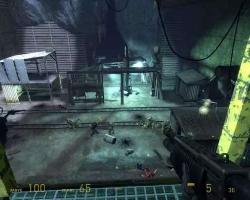 Half-Life 2 Episode 2