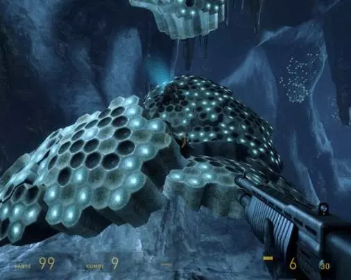 Half-Life 2 Episode 2