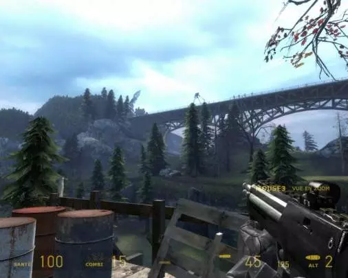 Half-Life 2: Episode 2