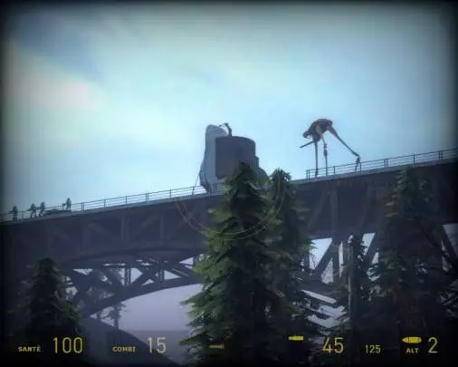 Half-Life 2 Episode 2