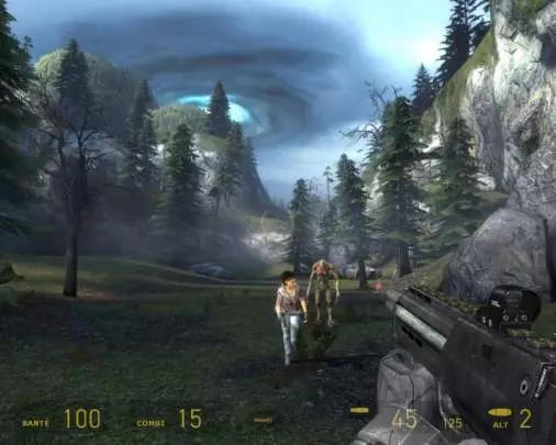 Half-Life 2 Episode 2