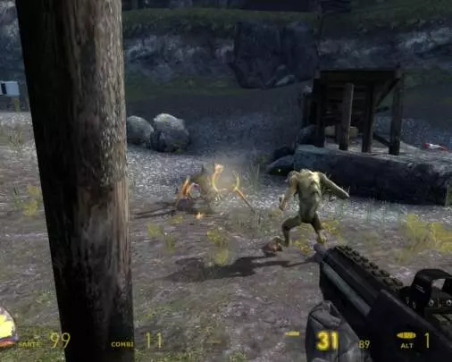 Half-Life 2: Episode 2