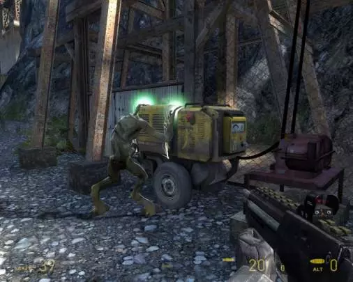 Half-Life 2 Episode 2