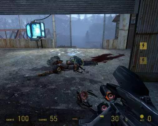 Half-Life 2 Episode 2