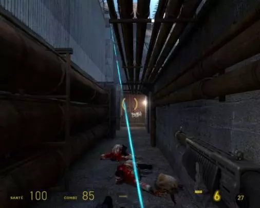 Half-Life 2: Episode 2