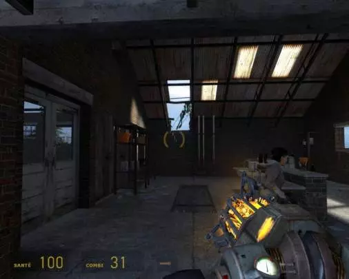 Half-Life 2 Episode 2