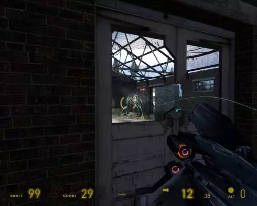 Half-Life 2: Episode 2