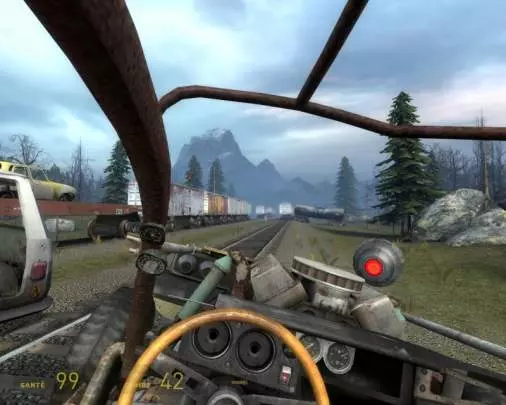 Half-Life 2 Episode 2