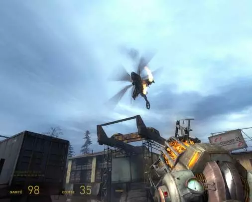 Half-Life 2: Episode 2