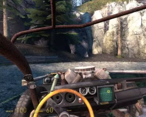 Half-Life 2 Episode 2 - PC