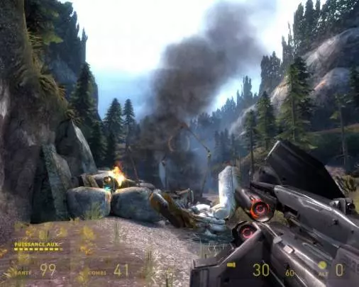 Half-Life 2 Episode 2