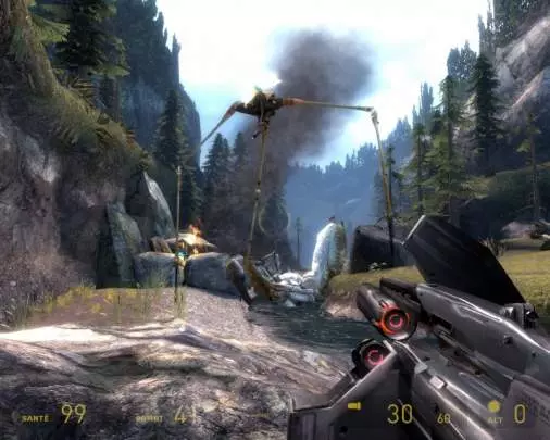 Half-Life 2 Episode 2