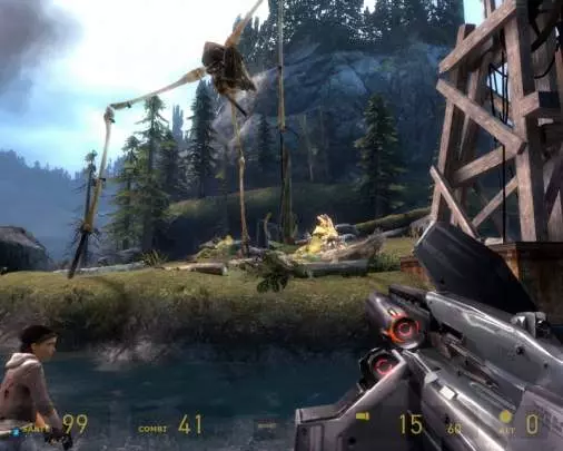 Half-Life 2: Episode 2