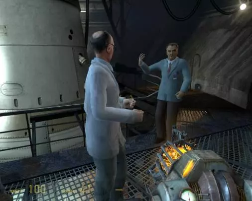 Half-Life 2 Episode 2