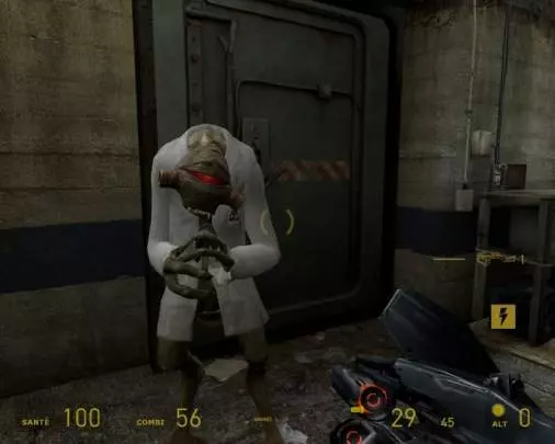 Half-Life 2 Episode 2