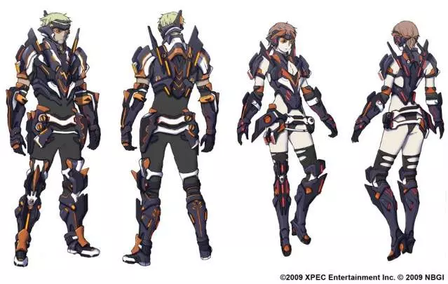 Bounty Hounds Online - PC