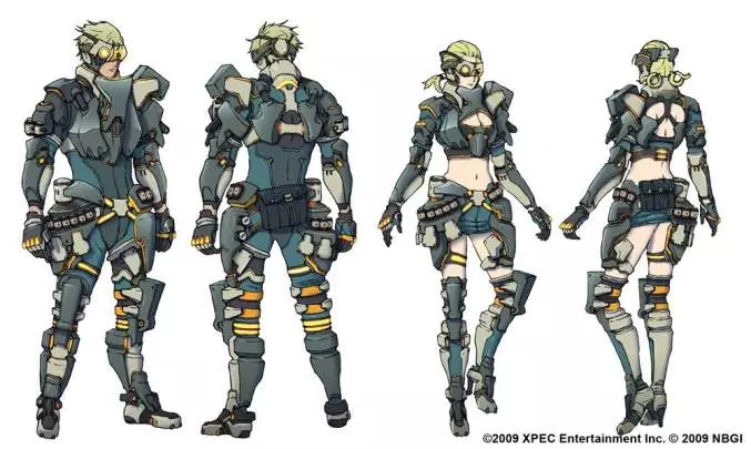 Bounty Hounds Online