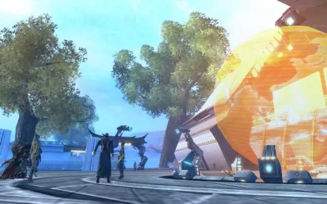 Bounty Hounds Online