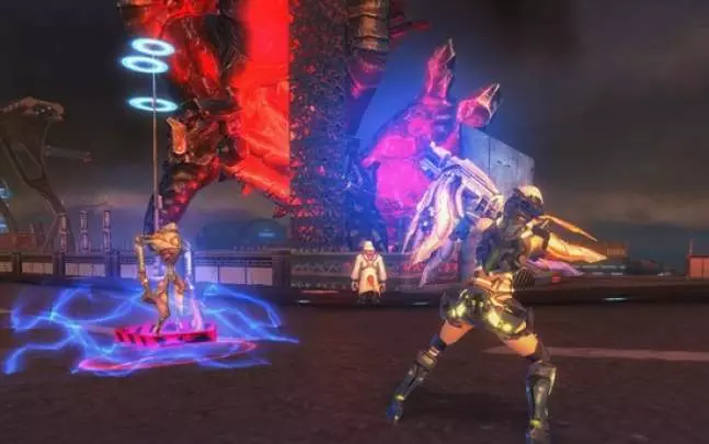 Bounty Hounds Online