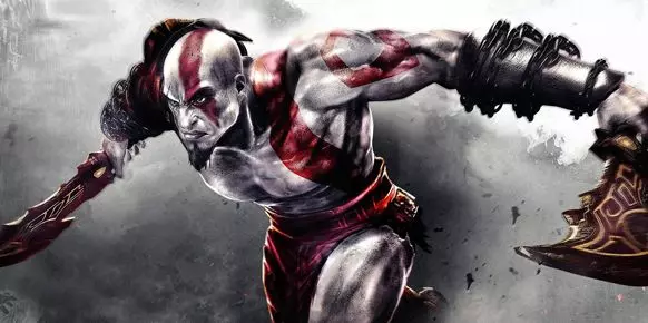 God of War: Ascension God of War: Ascension